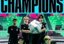 【乐玩LEWIN】赛区幻神!G2成为四大赛区第一个三次完成联赛四连冠的队伍-乐玩真人线上娱乐