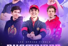 【乐玩LEWIN】G2官博:LEC十三冠王向你说晚安 再说一次 我们是冠军?-乐玩真人线上娱乐