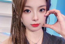 【乐玩LEWIN】LPL互动主持泱泱晒照:今天是女团风!恭喜TES了-乐玩真人线上娱乐