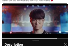 【乐玩LEWIN】S13世界赛T1对阵JDG预告片成为Riot观看次数最多的预告片-乐玩真人线上娱乐