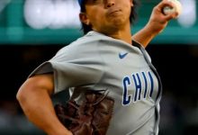 大发体育-今永翔太实现小熊队投手 115 年来未曾创下的纪录,大发助力你的致富之路!-乐玩真人线上娱乐