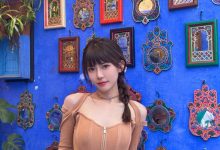 【乐玩LEWIN】淑怡淑怡我好喜欢你~抽象Rapper诺米：谈恋爱必须找周淑怡,SexyGirl?-乐玩真人线上娱乐