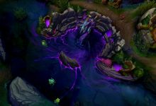 【乐玩LEWIN】TES史诗级加强!MSI版本改动:大龙本身对玩家伤害增加!-乐玩真人线上娱乐