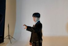 【乐玩LEWIN】NIP分享选手拍摄花絮:帅气的Zhuo哥和Rookie~-乐玩真人线上娱乐