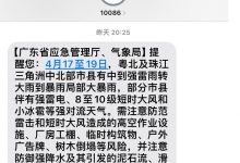 【乐玩LEWIN】阿水作法天不好?春决举办地佛山面临巨大降雨 甚至出现冰雹、强电-乐玩真人线上娱乐