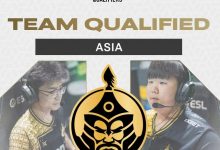 【乐玩LEWIN】CS2电竞世界杯亚洲预选:岿然不动!蒙古铁骑双杀RA出征沙特-乐玩真人线上娱乐