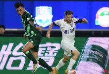 迈博体育 十人津门虎2-3遭浙江队逆转-乐玩真人线上娱乐