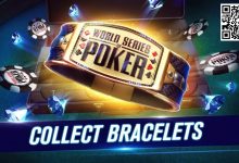 【EV扑克】WSOP中期88碰上被盖帽的ABB牌面怎么打？-乐玩真人线上娱乐