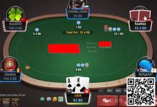 【EV扑克】牌局分析：AKs被4bet，call好还是5bet好-乐玩真人线上娱乐