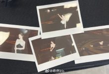 【乐玩LEWIN】主持人希然:第一次独自站在这么大的舞台中央,后劲很大-乐玩真人线上娱乐