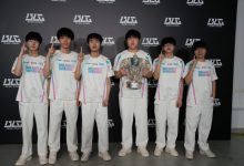 【乐玩LEWIN】BLG晒选手合影并配文灌篮高手台词：走，称霸全国-乐玩真人线上娱乐