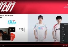 【乐玩LEWIN】欧刚复盘ELK卢锡安操作：这哥们就离谱，每次有闪就敢骑沙皇脸-乐玩真人线上娱乐