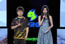 【乐玩LEWIN】赛后采访 狼队妖刀：希望后面的胜者组对手揍我们轻一点-乐玩真人线上娱乐