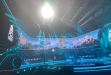 【乐玩LEWIN】PCL开打 解说风筝晒照:依旧是那么滴美丽~-乐玩真人线上娱乐