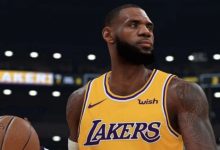 【乐玩LEWIN】詹姆斯纹身师投诉《NBA 2K》发行商侵犯版权,希望得到赔偿被拒-乐玩真人线上娱乐