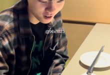 【乐玩LEWIN】韩国网友在海底捞偶遇Deft和Canyon：他们等了快3小时才拍到位置-乐玩真人线上娱乐