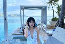 【乐玩LEWIN】富婆的平淡日常?GALA女友畅游大堡礁五星酒店 令人浮想联翩-乐玩真人线上娱乐