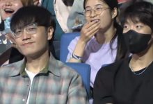 【乐玩LEWIN】制作人、歌手王铮亮来到KPL现场，观看成都AG vs TES的比赛-乐玩真人线上娱乐