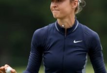 大发体育-内莉·科达、布鲁克·亨德森在锦标赛上追赶柳海兰,大发助力你的致富之路!-乐玩真人线上娱乐