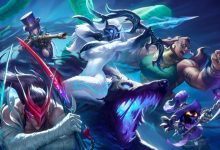 【乐玩LEWIN】美测服23日改动：沙皇、奎桑提、杰斯等英雄模型半径增加-乐玩真人线上娱乐