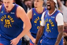 迈博体育:绿军力压掘金居首 快船第5太阳第9湖人第13-乐玩真人线上娱乐