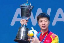 迈博体育 国乒最新奥运积分!马龙夺冠仍无缘单打-乐玩真人线上娱乐