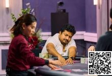 【EV扑克】HSP最新亮点：翻牌中三条撞上Runner-Runner，创纪录底池近百万刀-乐玩真人线上娱乐