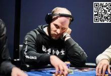 【EV扑克】PLO高手丹牛竟然拒绝HU挑战,起因竟是一手被弃掉的KQJ9-乐玩真人线上娱乐