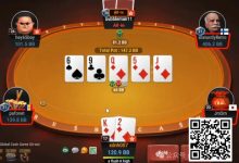 【EV扑克】牌局分析：再次证明xc/xc/bet这条line鲜有bluff-乐玩真人线上娱乐