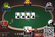 【EV扑克】牌局分析：小口袋对平跟的惩罚-乐玩真人线上娱乐