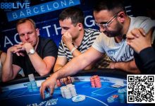 【EV扑克】玩法：在小局中吊打松弱“跟注站”的三个策略-乐玩真人线上娱乐