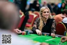 【EV扑克】Vanessa Kade：女性WSOP主赛冠军可能引发另一场扑克热潮-乐玩真人线上娱乐