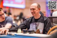 【EV扑克】热议 | Erik Seidel：如果不打牌 我怕我会得老年痴呆症-乐玩真人线上娱乐