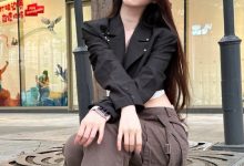 【乐玩LEWIN】酷酷美女?KPL解说车车发布生活随拍：不酷不用花钱-乐玩真人线上娱乐