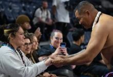 大发体育-兴奋新征程，山猫首轮新秀皮力受到热烈欢迎，大发助力你的致富之路！-乐玩真人线上娱乐