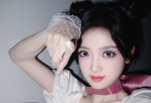 【乐玩LEWIN】八面玲珑，灵儿发布乖巧小猫咪风格自拍：喵~-乐玩真人线上娱乐