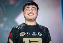 【乐玩LEWIN】Uzi谈全局BP:没想过这么快能上,选手一定会有混的时候了?-乐玩真人线上娱乐