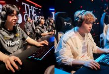 【乐玩LEWIN】Reddit网友热议：T1队内语音纪律严明，反观BLG的交流混乱不堪?-乐玩真人线上娱乐