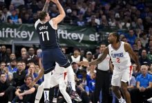 大发体育-东契奇准三双卡椒威仅得17分,大发助力你的致富之路!-乐玩真人线上娱乐