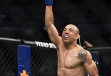 大发体育-何塞准备UFC 上与乔纳森交换腿踢，大发助力你的致富之路！-乐玩真人线上娱乐