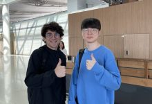 【乐玩LEWIN】LLA赛区EST俱乐部选手分享和Faker合影：MSI支线任务完成！-乐玩真人线上娱乐