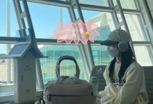 【乐玩LEWIN】LCK英文主持志宣更新快拍：出发去MSI啦，还穿了Gumayusi-乐玩真人线上娱乐