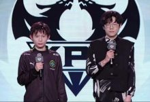 【乐玩LEWIN】DRG赛后采访 小度：希望可以进入胜者组决赛-乐玩真人线上娱乐