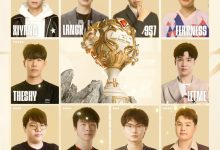 【乐玩LEWIN】LGC传奇杯选手名单重磅来袭:WE三代同堂 18 IG上野辅齐聚-乐玩真人线上娱乐