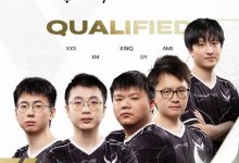 【乐玩LEWIN】XG成为首支直邀沙特电竞世界杯DOTA2项目的中国战队-乐玩真人线上娱乐