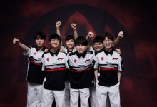 【乐玩LEWIN】?官方公布TES选手出征成都MSI定妆照:搏至无憾,持勇向上!-乐玩真人线上娱乐