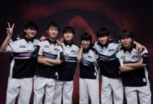 【乐玩LEWIN】官方公布BLG出征成都MSI定妆照：为信念干杯，LPL的一号种子冲啊！-乐玩真人线上娱乐