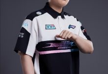 【乐玩LEWIN】BLG分享选手个人MSI定妆照花絮：Bin经典打拳，Knight展示左手-乐玩真人线上娱乐