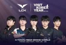 【乐玩LEWIN】韩媒:Deft、Showmaker、Beryl将前往越南进行活动,促进旅游业发展-乐玩真人线上娱乐