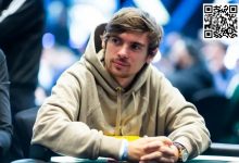 【EV扑克】话题 | Fedor Holz:我将永远铭记的 WSOP 神奇时刻-乐玩真人线上娱乐
